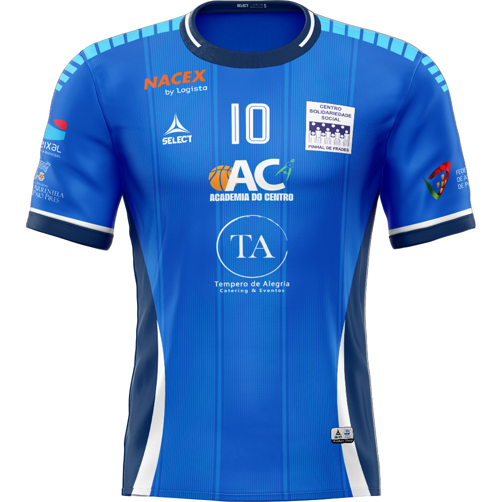 PRINCIPAL SUB-18 MASC